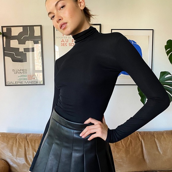 sunday best freshman turtleneck